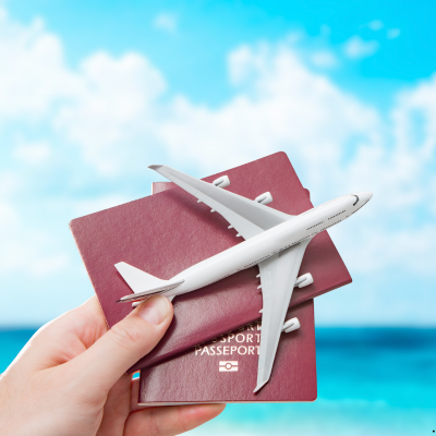 Hospitality in Bharat – Investing in India’s Next Travel Revolution
