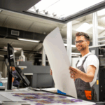 Made in India, Branded for the World – Why Printing & Branding Is Still Booming