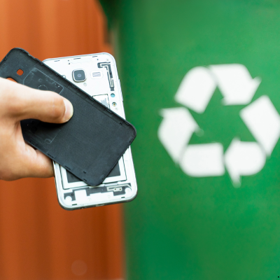 India’s Rise in Green Innovation – Why E-Waste Recycling Is the Future